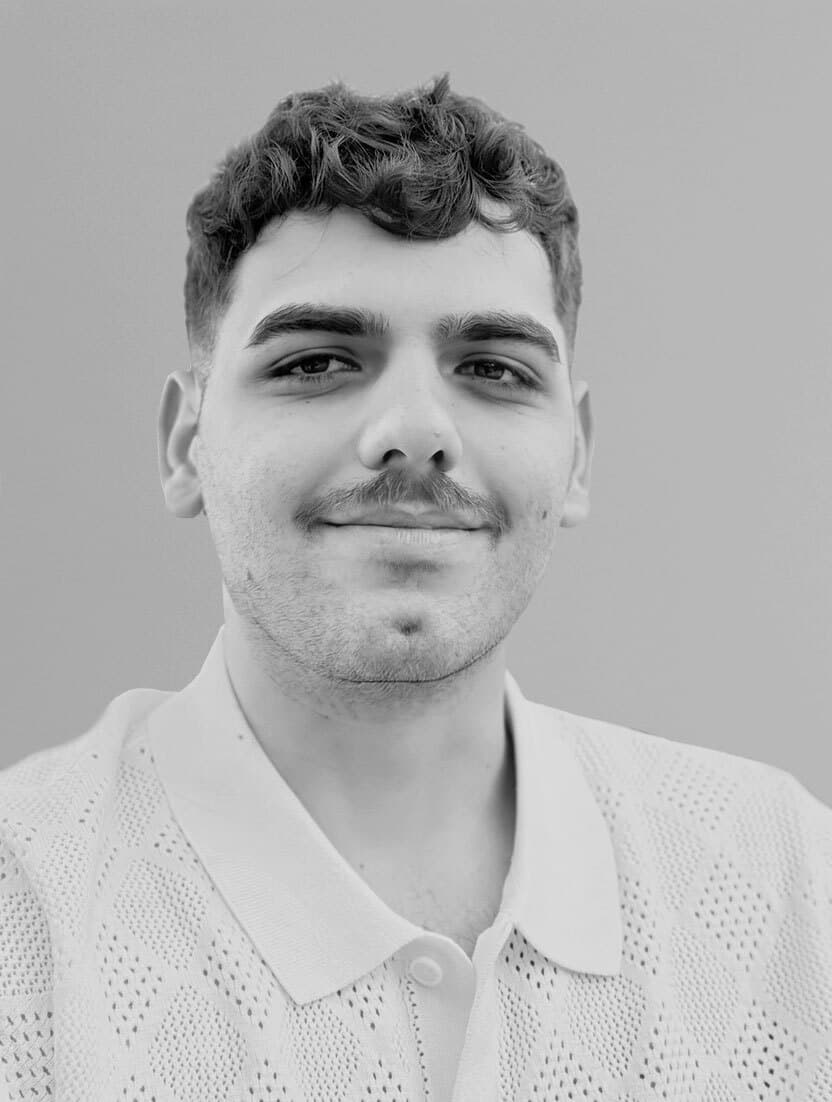 Ahmed Darwich